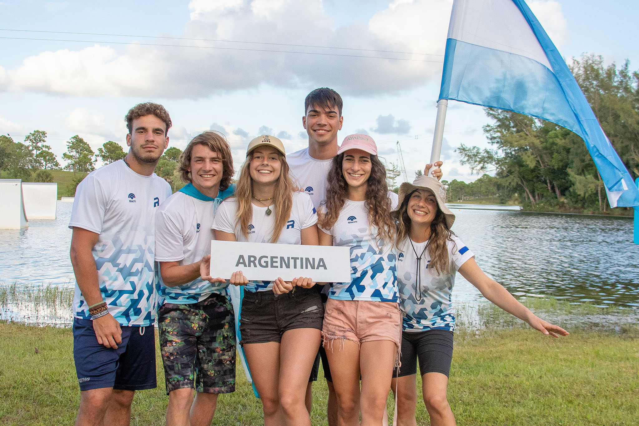 Team Argentina