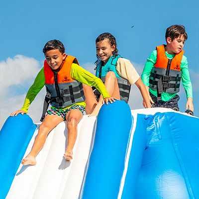 Image of Aqua Park 561