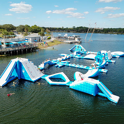 Image of Aqua Park 561