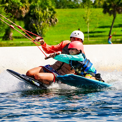 Image of Shark Wake Park 561