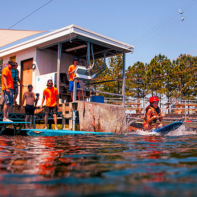 Image of Shark Wake Park 561