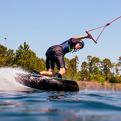 Image of Shark Wake Park 561