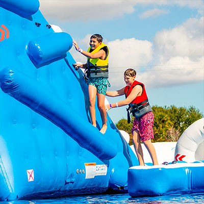 Image of Aqua Park 561