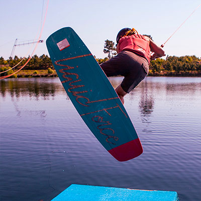 Image of Shark Wake Park 843