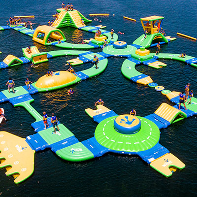 Image of Aqua Park 843